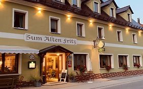 Zum Alten Fritz